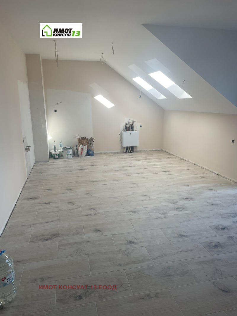 Продава  1-стаен град Плевен , Широк център , 51 кв.м | 18550168 - изображение [7]