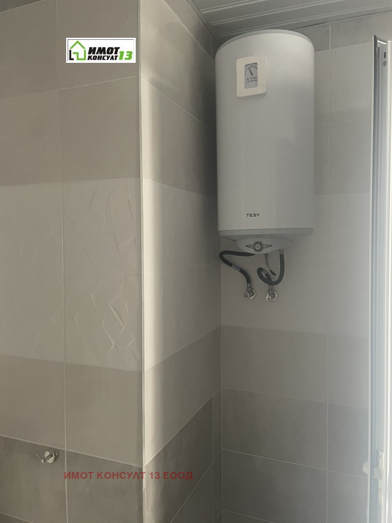 Продава  1-стаен град Плевен , Широк център , 51 кв.м | 18550168 - изображение [3]