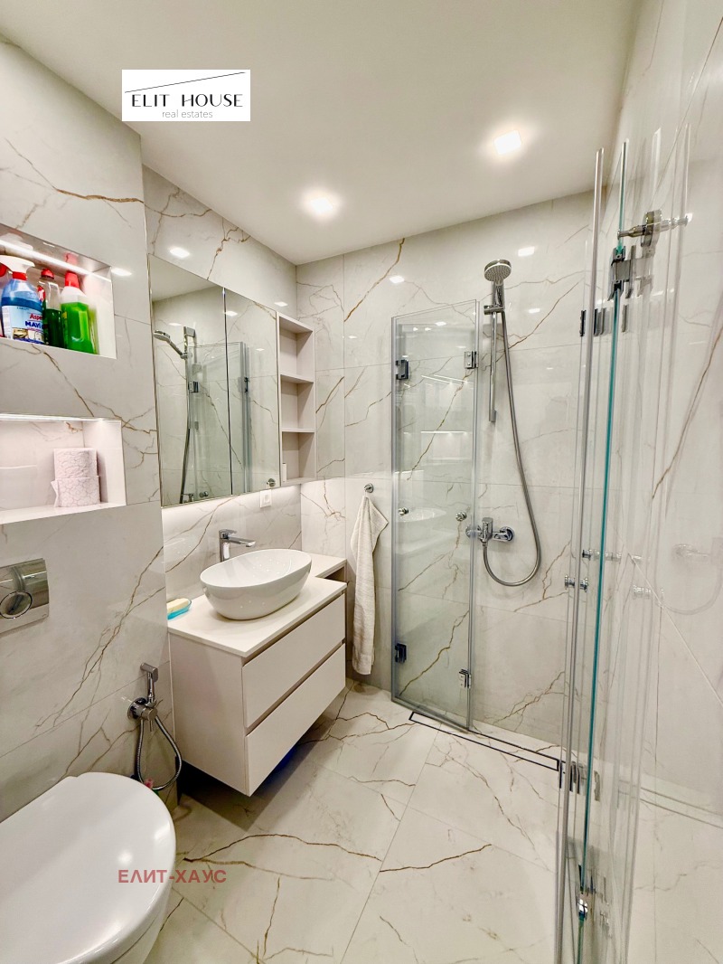 Продава 1-СТАЕН, гр. София, Овча купел, снимка 5 - Апартаменти - 53030721