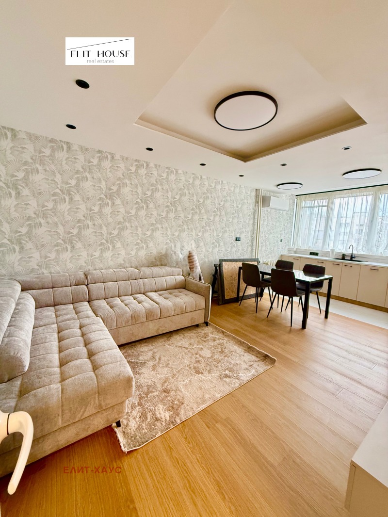 Продава 1-СТАЕН, гр. София, Овча купел, снимка 3 - Апартаменти - 53030721