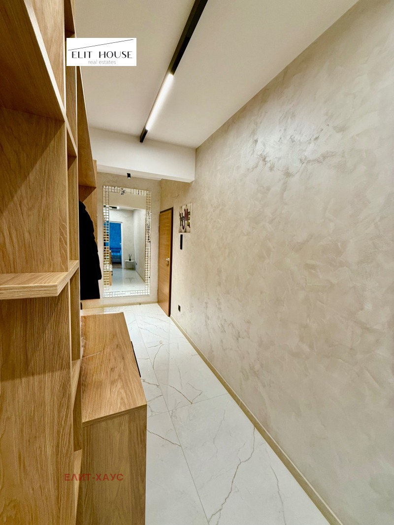 Продава 1-СТАЕН, гр. София, Овча купел, снимка 4 - Апартаменти - 53030721