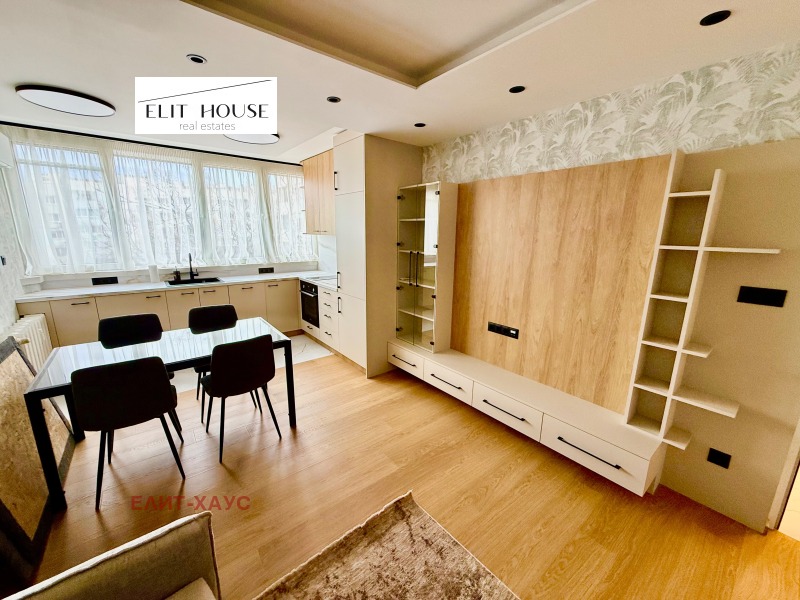 Продава 1-СТАЕН, гр. София, Овча купел, снимка 2 - Апартаменти - 53030721