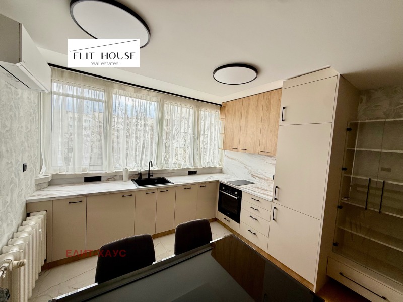 Продава 1-СТАЕН, гр. София, Овча купел