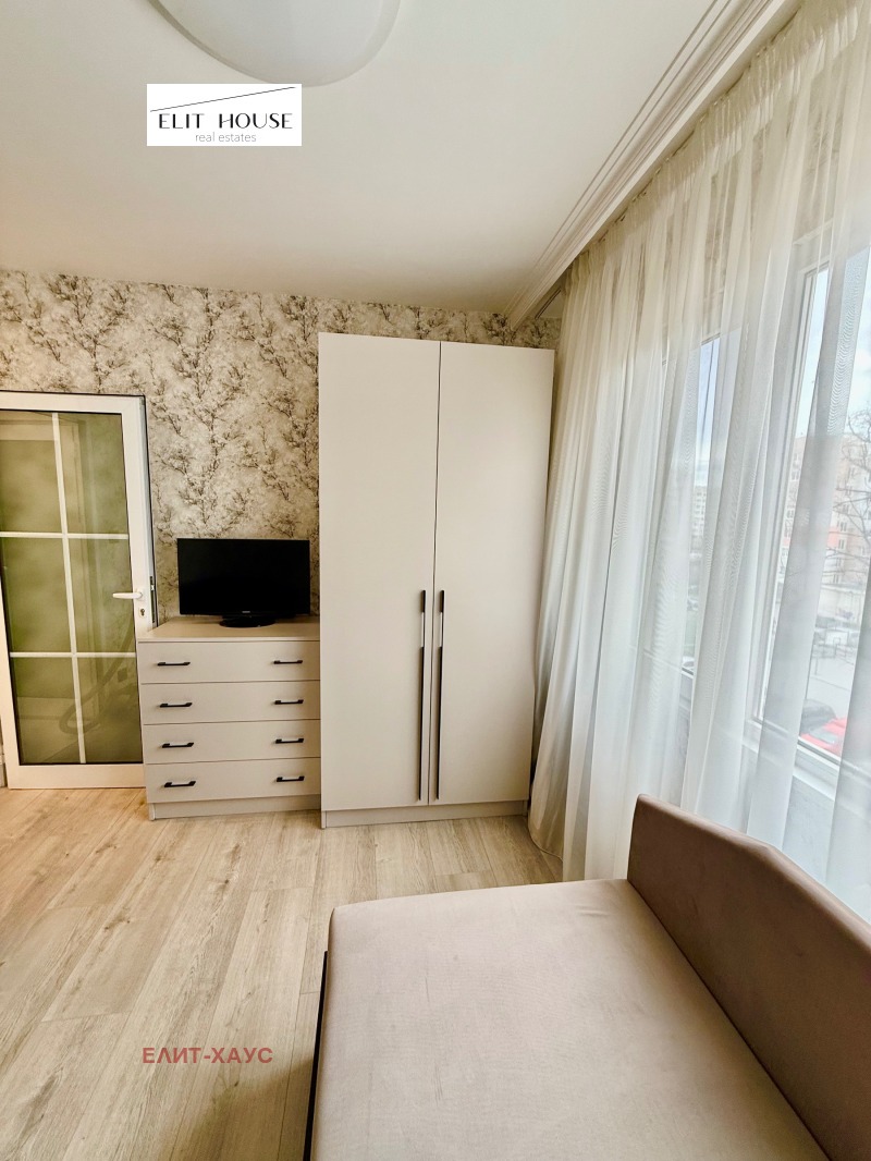 Продава 1-СТАЕН, гр. София, Овча купел, снимка 6 - Апартаменти - 53030721