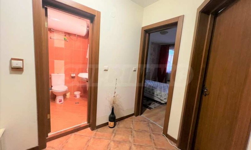 Till salu  1 sovrum region Blagoevgrad , Razlog , 68 kvm | 44515541 - bild [9]