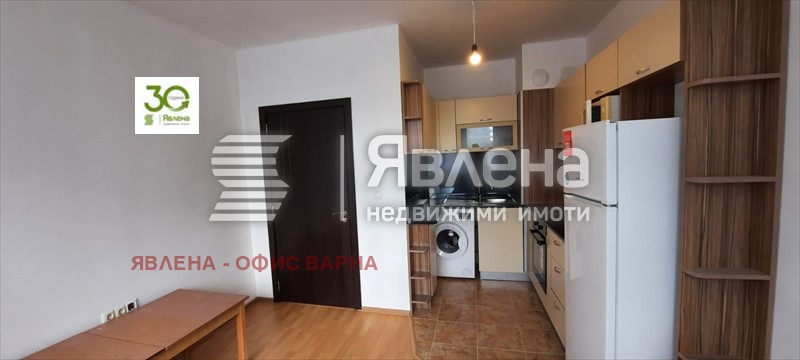 Продава  2-стаен град Варна , Владислав Варненчик 1 , 60 кв.м | 60488505