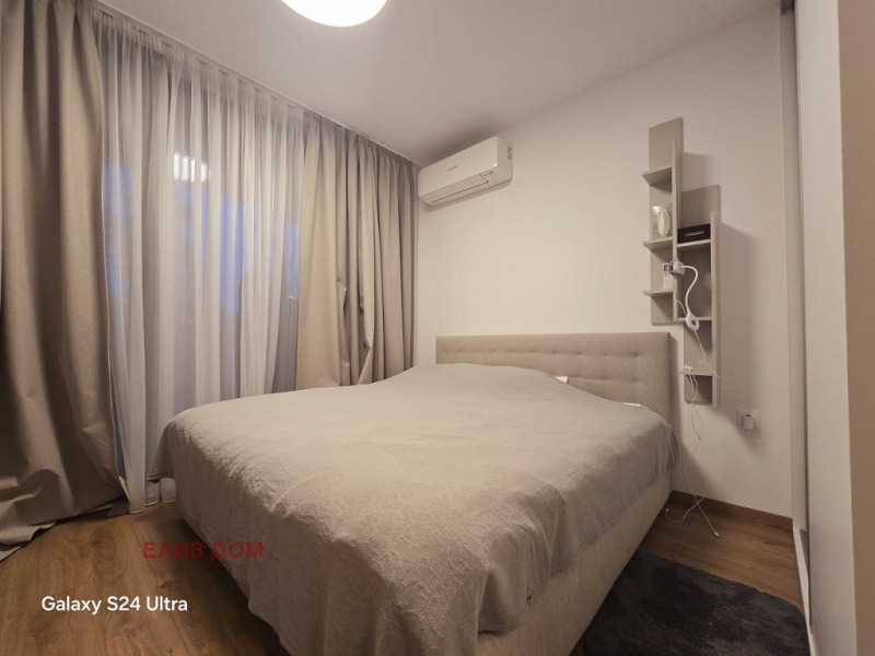 En venta  1 dormitorio Varna , k.k. Sv.Sv. Konstantin i Elena , 64 metros cuadrados | 69446523 - imagen [7]