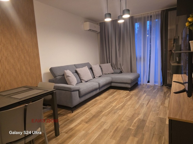 Продава  2-стаен град Варна , к.к. Св.Св. Константин и Елена , 64 кв.м | 69446523 - изображение [4]