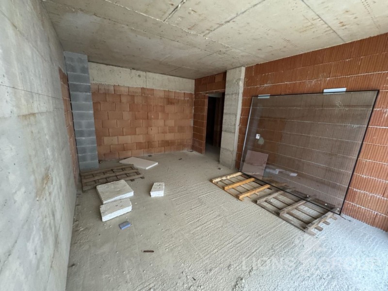 Till salu  1 sovrum Varna , Vazrajdane 4 , 58 kvm | 50472330 - bild [2]
