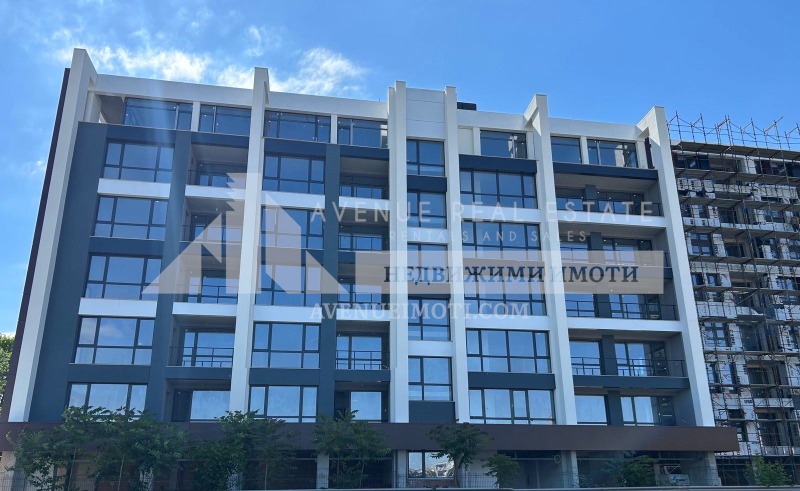 Till salu  1 sovrum Plovdiv , Trakija , 78 kvm | 86801354 - bild [5]