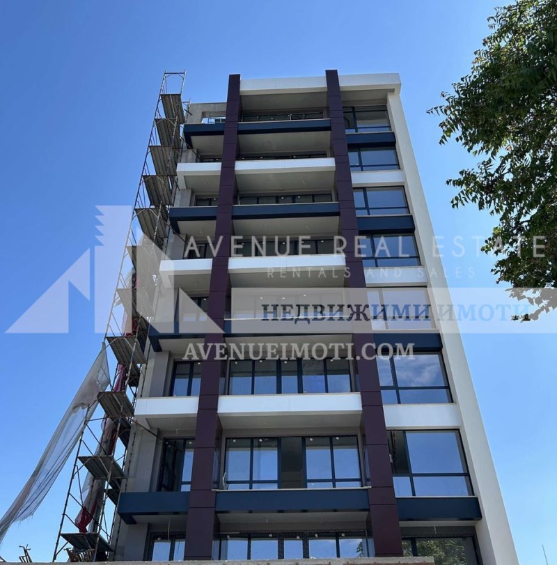 Till salu  1 sovrum Plovdiv , Trakija , 78 kvm | 86801354 - bild [4]