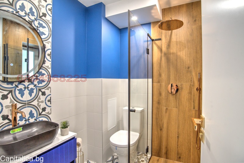 Na sprzedaż  2 sypialnie Ruse , Zdrawec Iztok , 62 mkw | 83385943 - obraz [17]