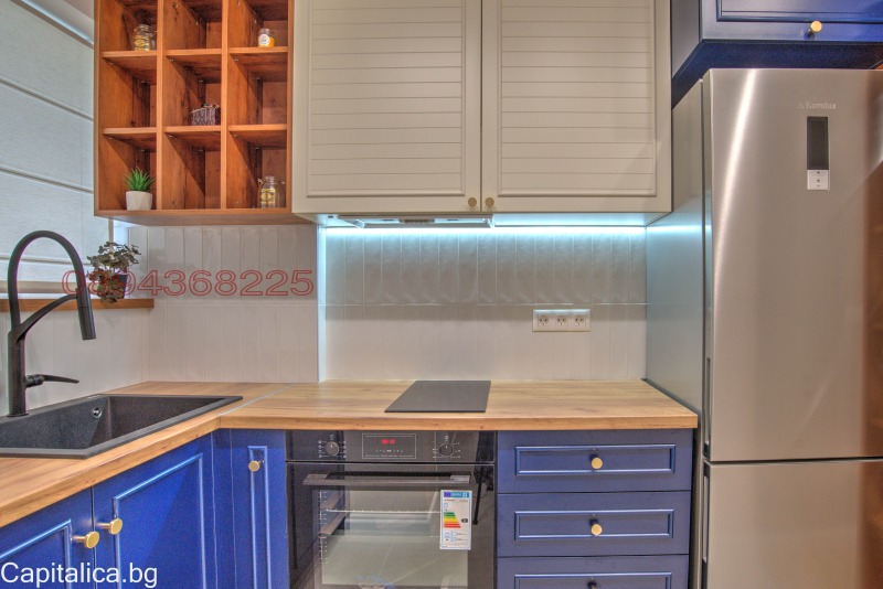 Na sprzedaż  2 sypialnie Ruse , Zdrawec Iztok , 62 mkw | 83385943 - obraz [11]
