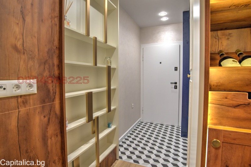Na sprzedaż  2 sypialnie Ruse , Zdrawec Iztok , 62 mkw | 83385943 - obraz [5]