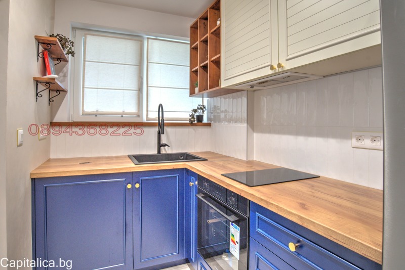 Na sprzedaż  2 sypialnie Ruse , Zdrawec Iztok , 62 mkw | 83385943 - obraz [3]