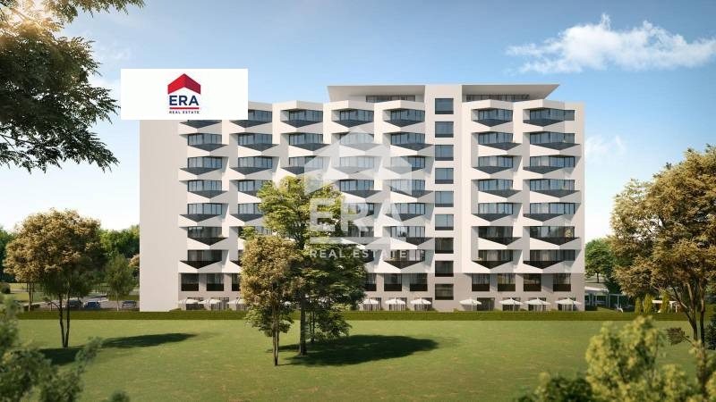 Продава  2-стаен, град Варна, Владислав Варненчик 1 • 91 990 EUR • ID 95070192 — holmes.bg - [1] 