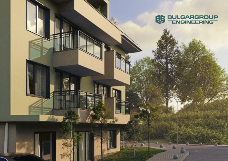 Til salg  1 soveværelse Sofia , Malinova dolina , 76 kvm | 73906543 - billede [3]