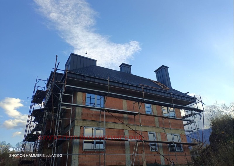 Продава 2-СТАЕН, гр. София, Малинова долина, снимка 2 - Апартаменти - 52391417