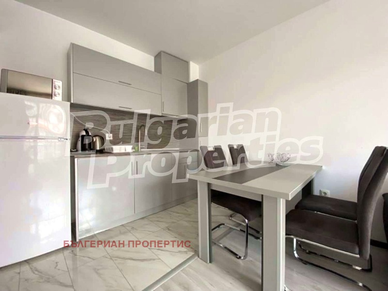 Продава 2-СТАЕН, гр. Приморско, област Бургас, снимка 3 - Апартаменти - 52374401