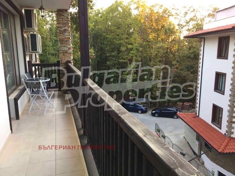 Продава 2-СТАЕН, гр. Приморско, област Бургас, снимка 5 - Апартаменти - 52374401