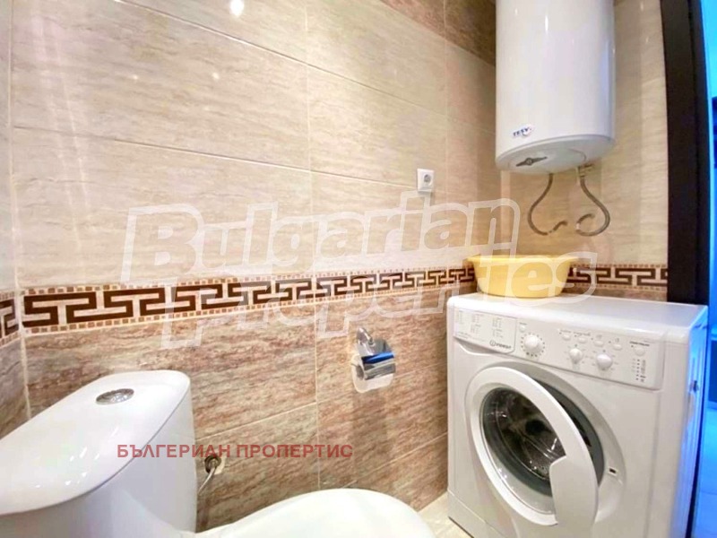 Продава 2-СТАЕН, гр. Приморско, област Бургас, снимка 7 - Апартаменти - 52374401