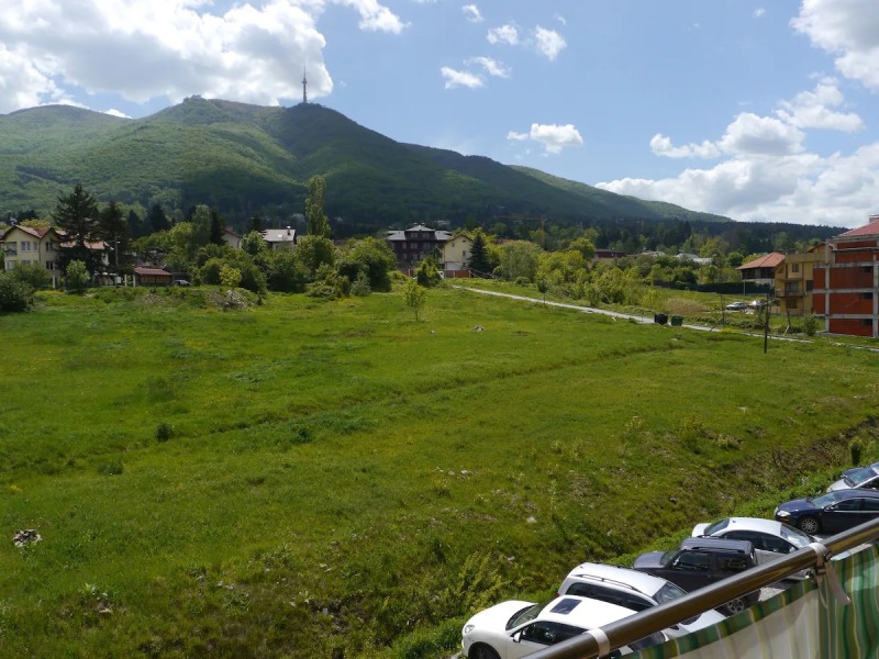 Продава 2-СТАЕН, гр. София, Бояна, снимка 8 - Апартаменти - 52965762