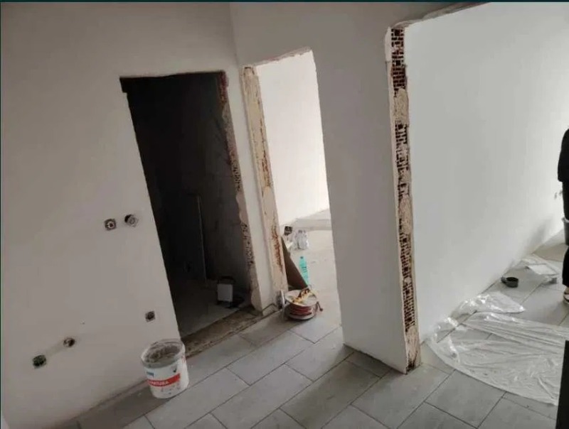 Продава 2-СТАЕН, гр. Пловдив, Южен, снимка 3 - Апартаменти - 53383450