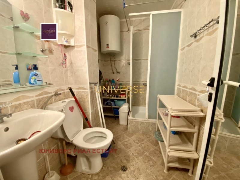 Til salg  2 soveværelser region Burgas , Sveti Vlas , 84 kvm | 54482690 - billede [12]