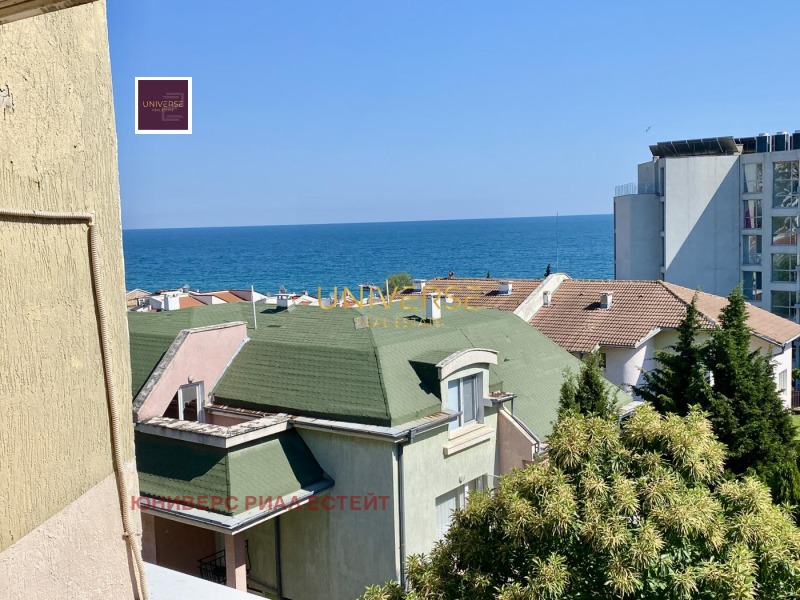 Til salg  2 soveværelser region Burgas , Sveti Vlas , 84 kvm | 54482690