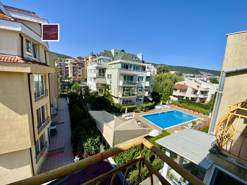 Til salg  2 soveværelser region Burgas , Sveti Vlas , 84 kvm | 54482690 - billede [14]