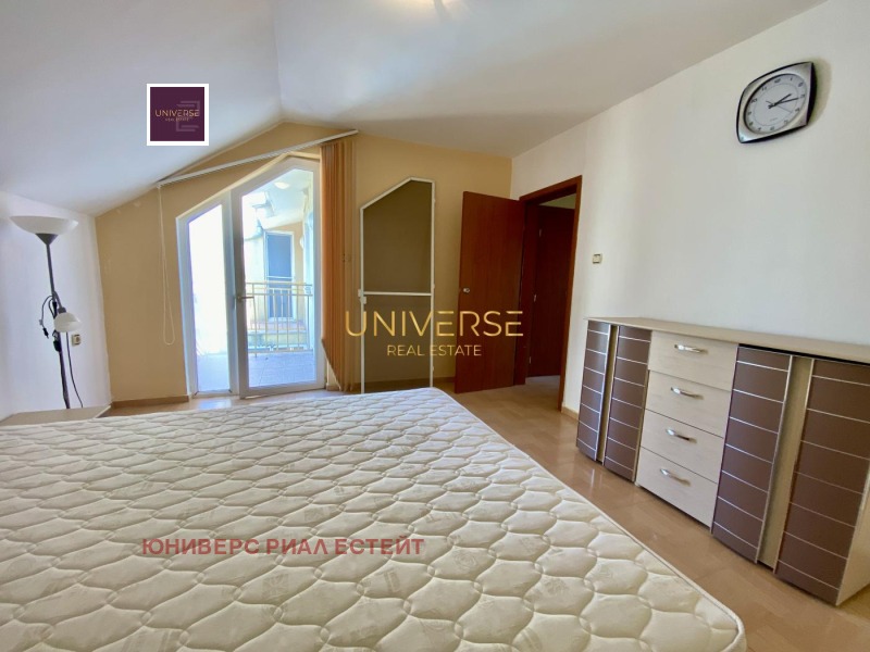 Til salg  2 soveværelser region Burgas , Sveti Vlas , 84 kvm | 54482690 - billede [11]