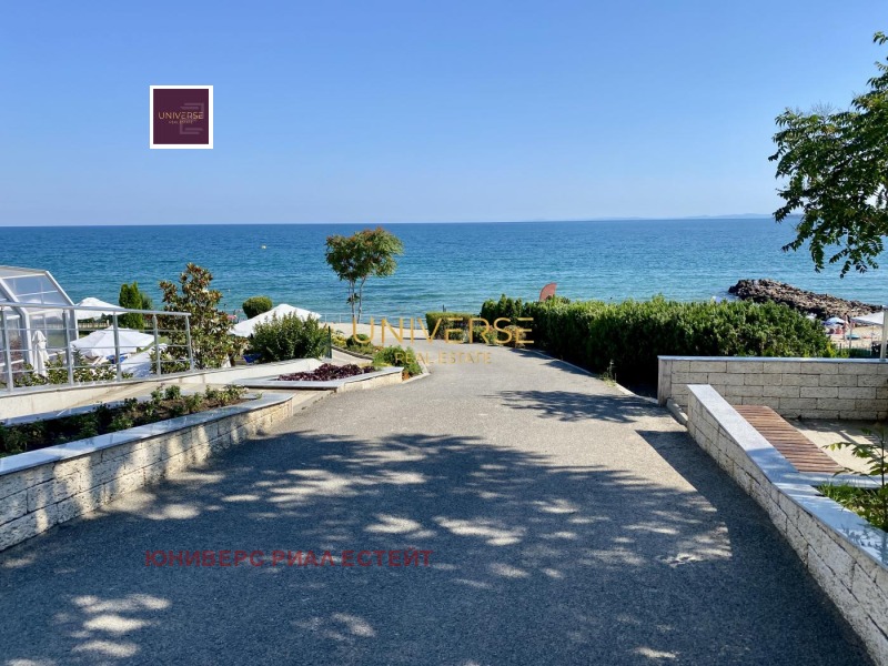 Til salg  2 soveværelser region Burgas , Sveti Vlas , 84 kvm | 54482690 - billede [15]