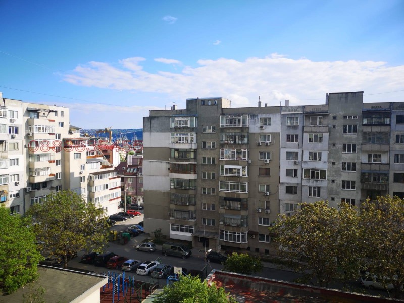 Продава  3-стаен град Варна , Погреби , 79 кв.м | 18084509 - изображение [2]