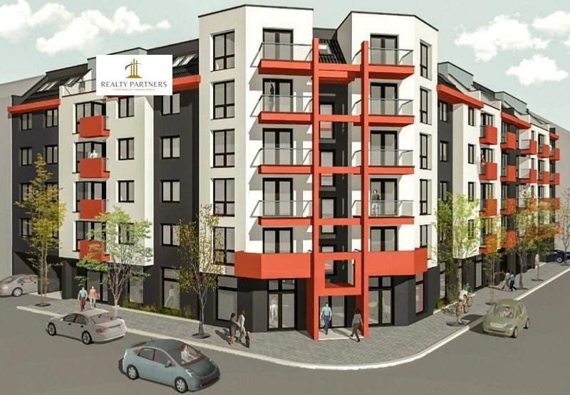Продаја  2 спаваће собе Перник , Изток , 124 м2 | 17320001