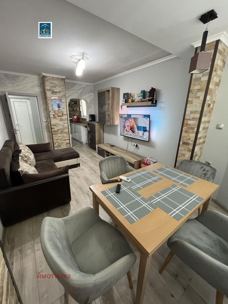 À venda  2 quartos Veliko Tarnovo , Koliu Fitcheto , 72 m² | 52161911 - imagem [5]