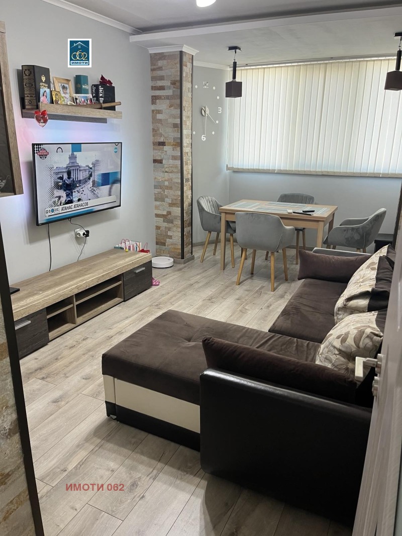 À venda  2 quartos Veliko Tarnovo , Koliu Fitcheto , 72 m² | 52161911 - imagem [4]