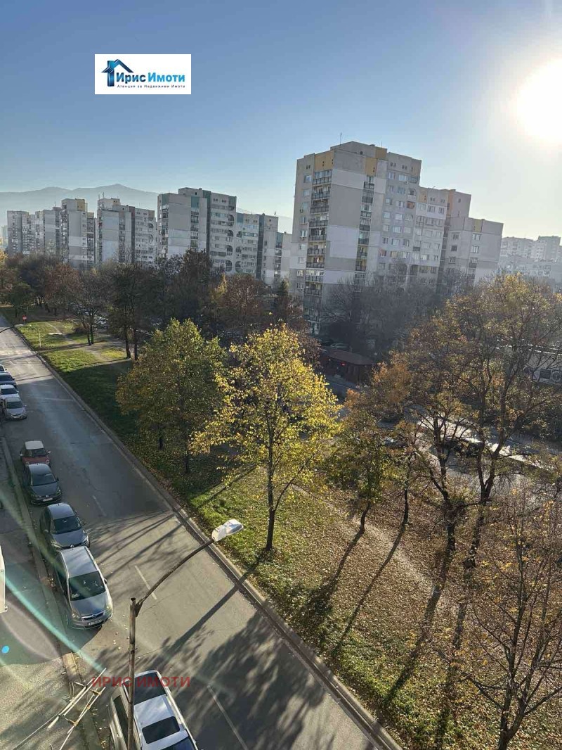 Продава 3-СТАЕН, гр. София, Разсадника, снимка 7 - Апартаменти - 53022787