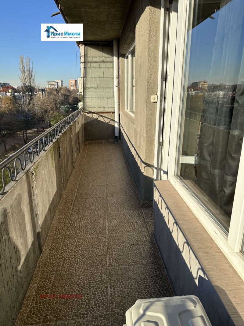 Продава 3-СТАЕН, гр. София, Разсадника, снимка 6 - Апартаменти - 53022787