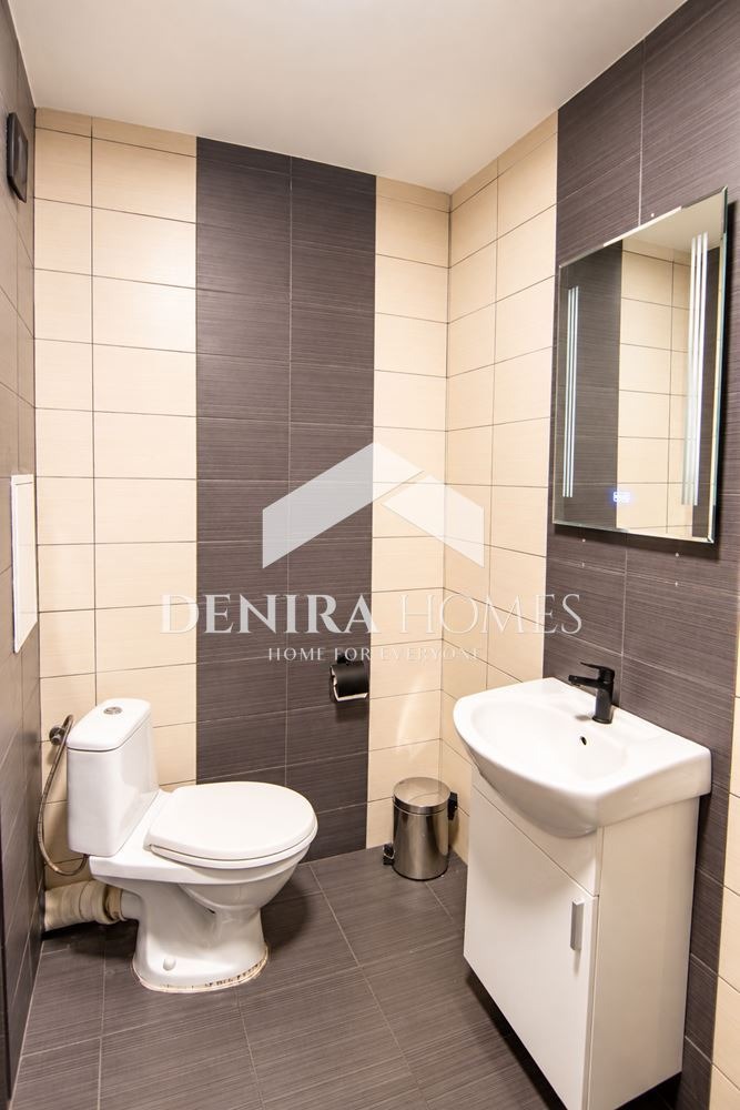 Продава 3-СТАЕН, гр. София, Слатина, снимка 15 - Апартаменти - 56195233