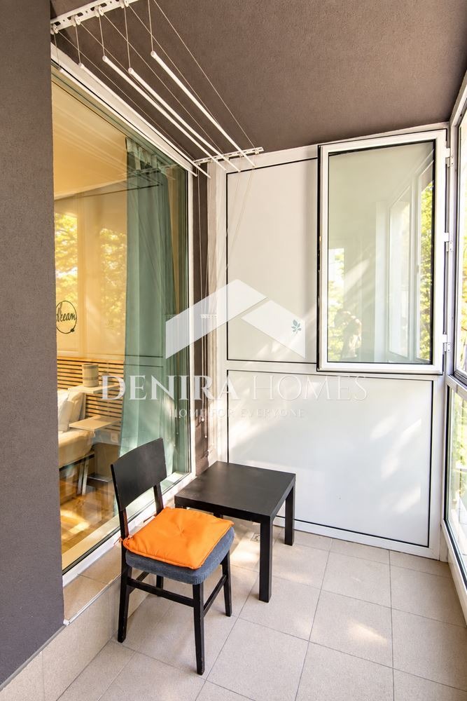 Продава 3-СТАЕН, гр. София, Слатина, снимка 12 - Апартаменти - 56195233