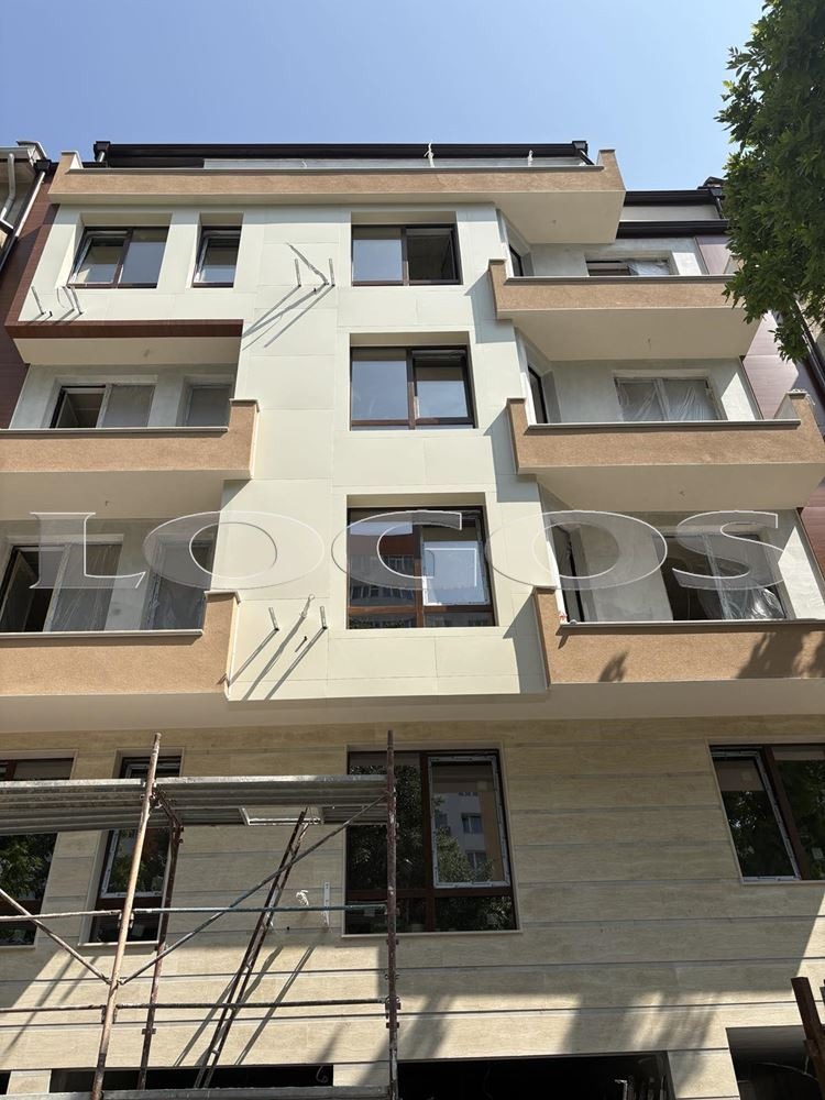 Na sprzedaż  3 sypialnie Warna , Ljatno kino Trakija , 143 mkw | 85858270 - obraz [2]