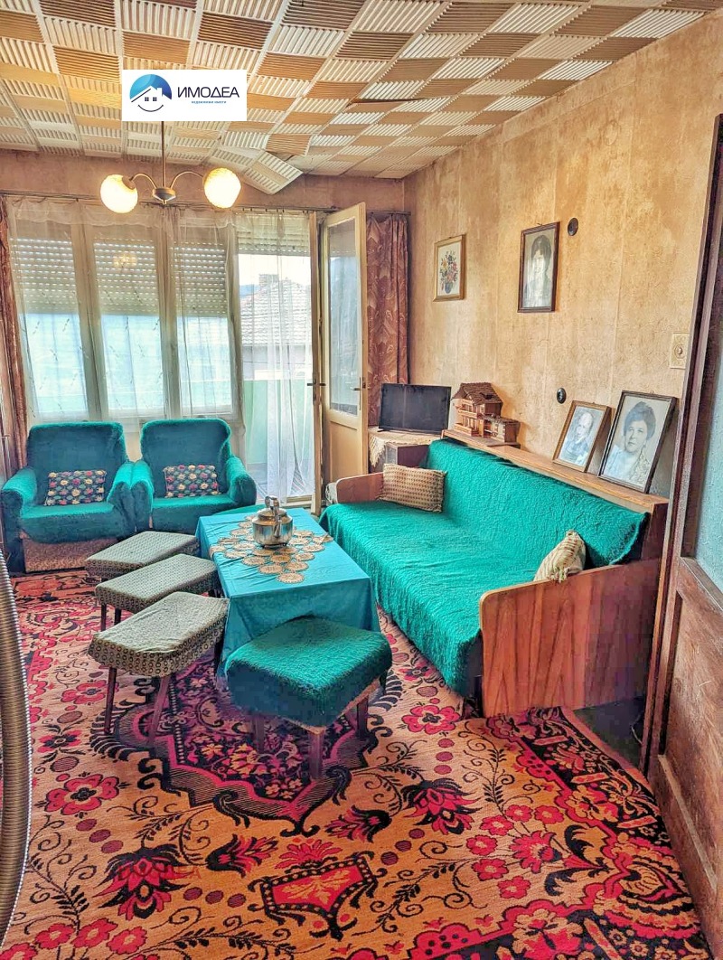 Продава ЕТАЖ ОТ КЪЩА, гр. Дряново, област Габрово, снимка 7 - Етаж от къща - 52414749