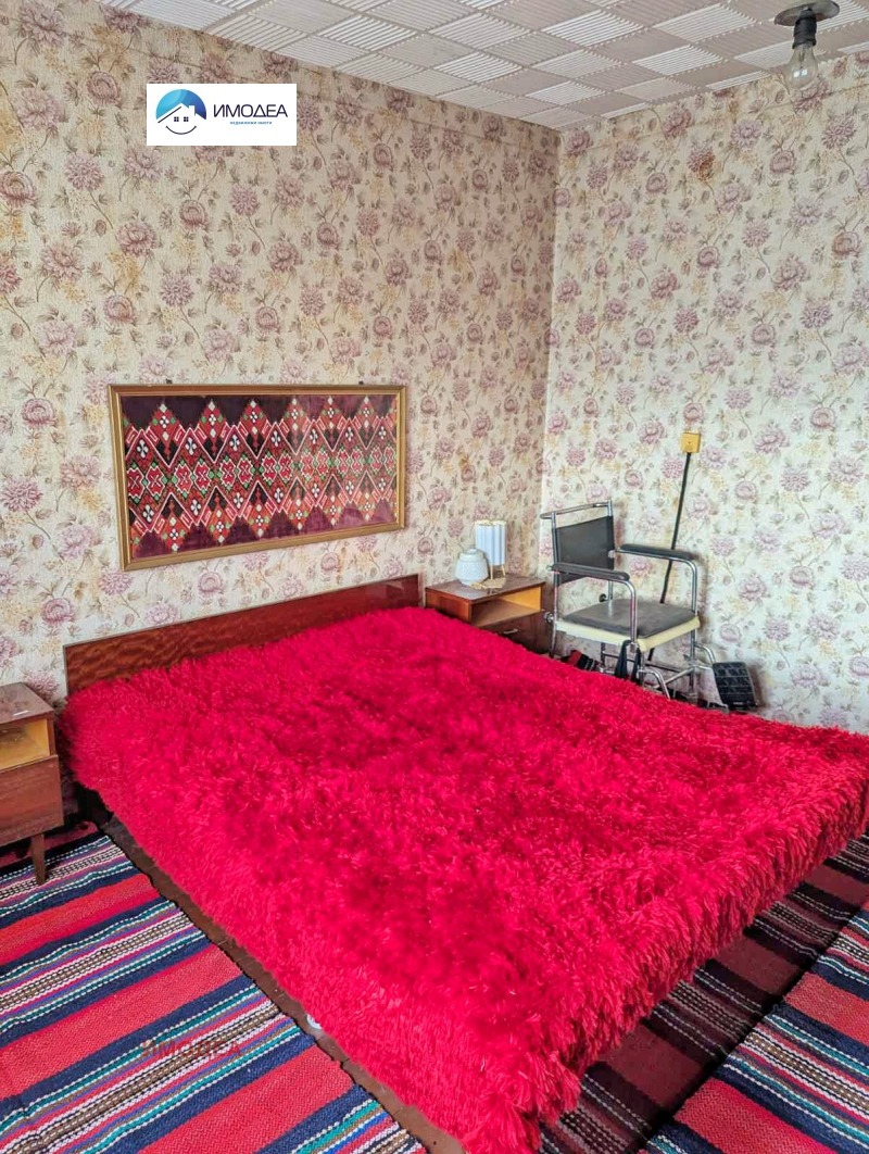 Продава ЕТАЖ ОТ КЪЩА, гр. Дряново, област Габрово, снимка 11 - Етаж от къща - 52414749