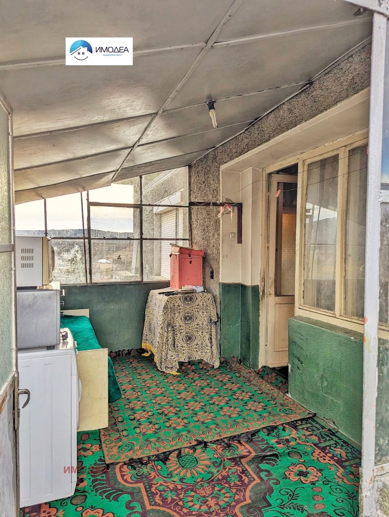 Продава ЕТАЖ ОТ КЪЩА, гр. Дряново, област Габрово, снимка 5 - Етаж от къща - 52414749