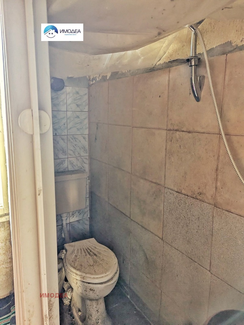 Продава ЕТАЖ ОТ КЪЩА, гр. Дряново, област Габрово, снимка 13 - Етаж от къща - 52414749