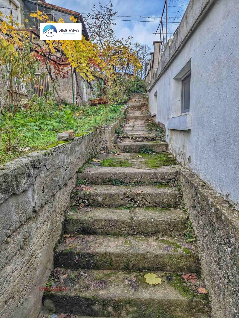 Продава ЕТАЖ ОТ КЪЩА, гр. Дряново, област Габрово, снимка 4 - Етаж от къща - 52414749