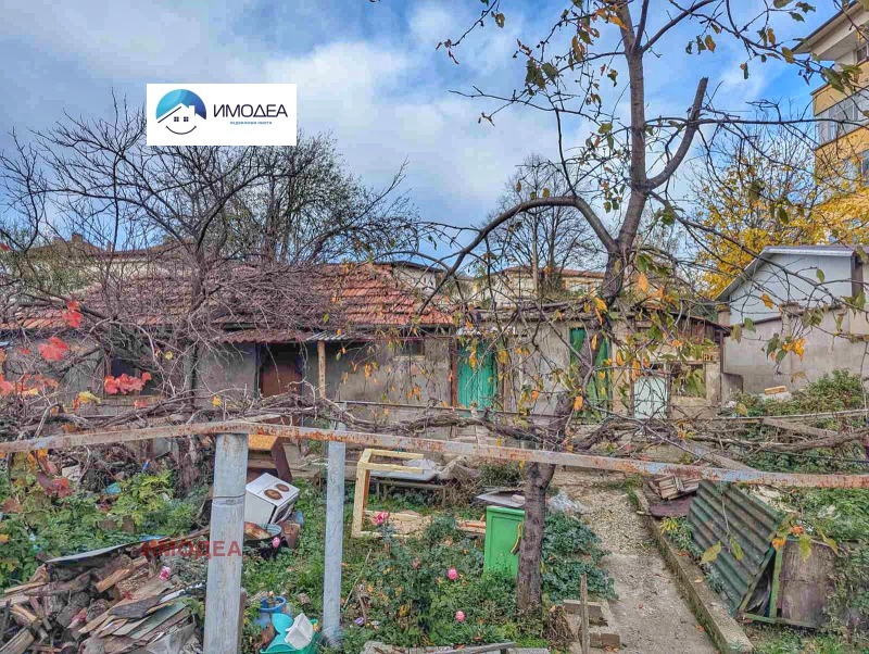 Продава ЕТАЖ ОТ КЪЩА, гр. Дряново, област Габрово, снимка 15 - Етаж от къща - 52414749