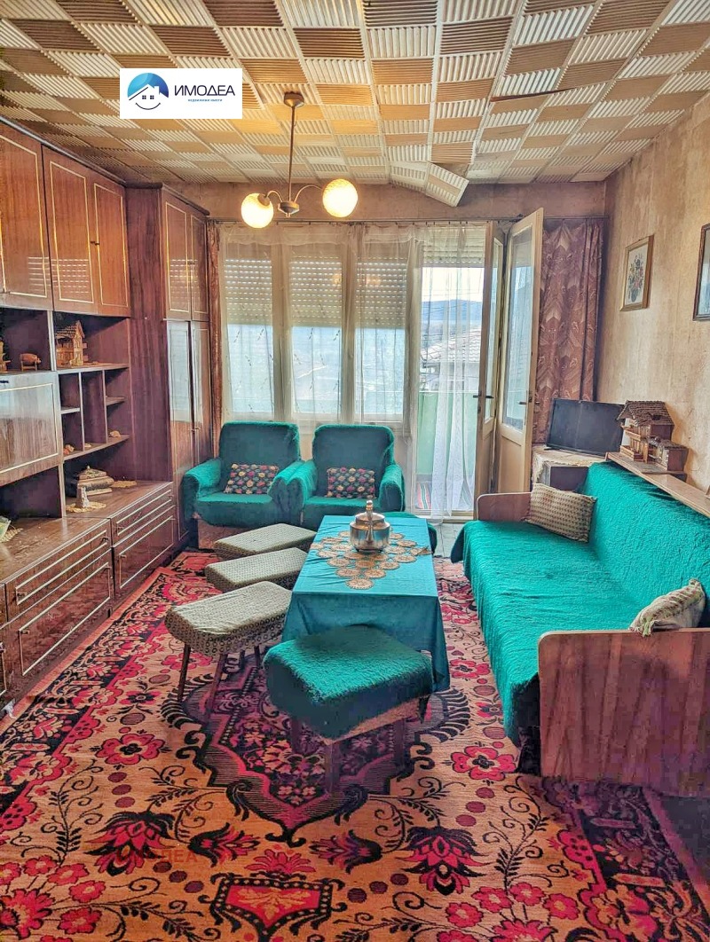 Продава ЕТАЖ ОТ КЪЩА, гр. Дряново, област Габрово, снимка 8 - Етаж от къща - 52414749