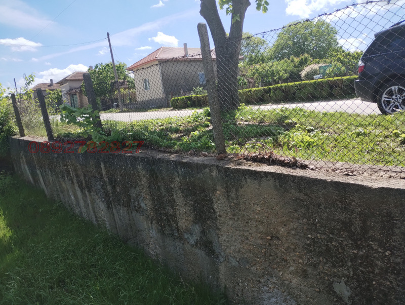 Продава КЪЩА, с. Алеково, област Силистра, снимка 4 - Къщи - 53002169