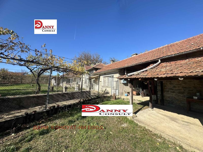 Te koop  Huis regio Veliko Tarnovo , Samovodene , 100 m² | 11869956